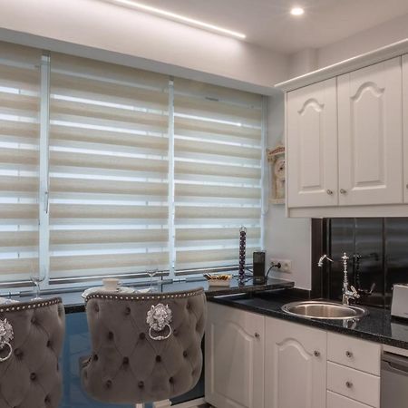 Diana'S Suite Viewing The Acropolis アテネ エクステリア 写真