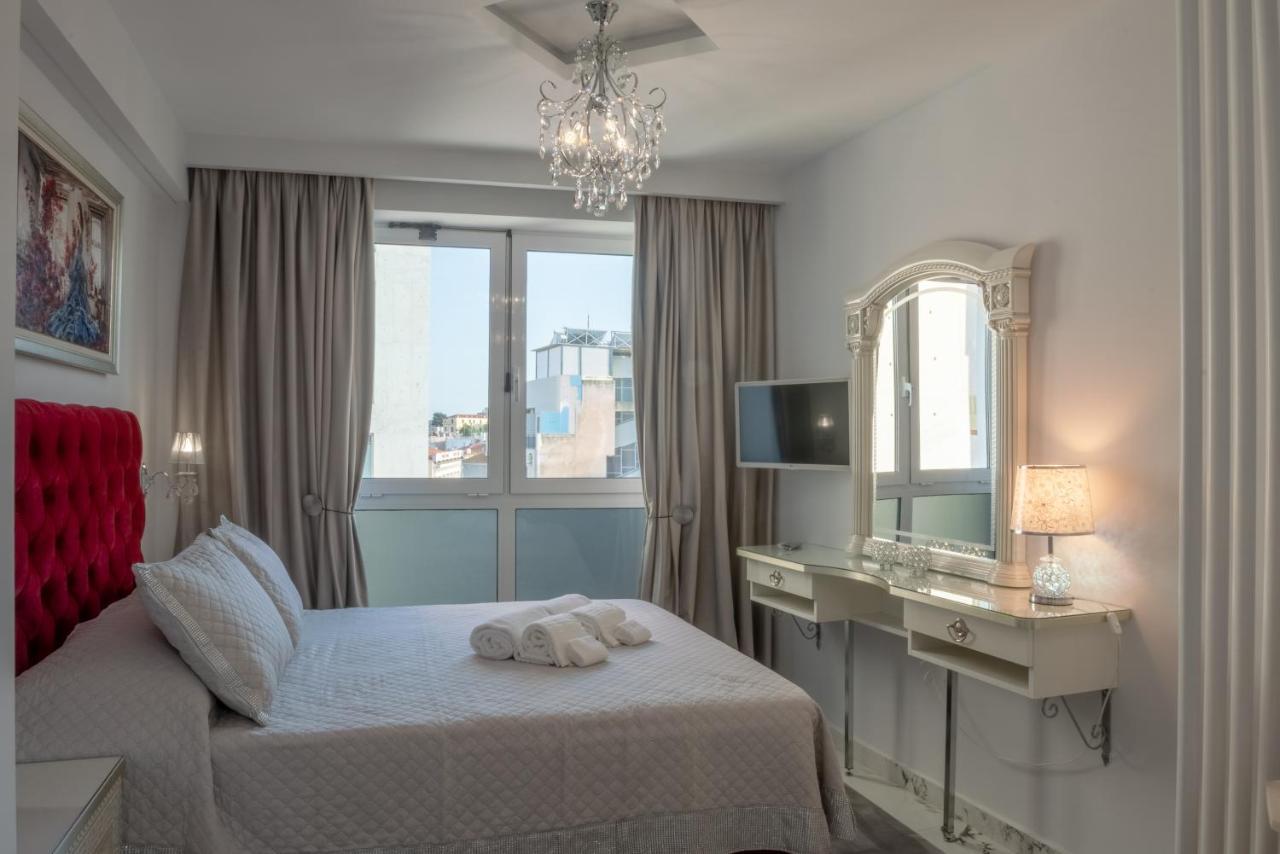 Diana'S Suite Viewing The Acropolis アテネ エクステリア 写真