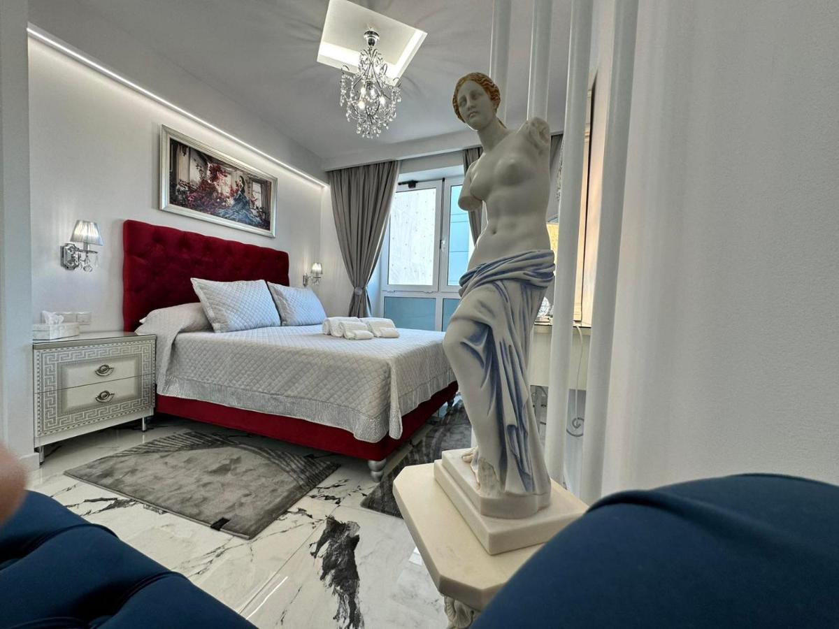 Diana'S Suite Viewing The Acropolis アテネ エクステリア 写真